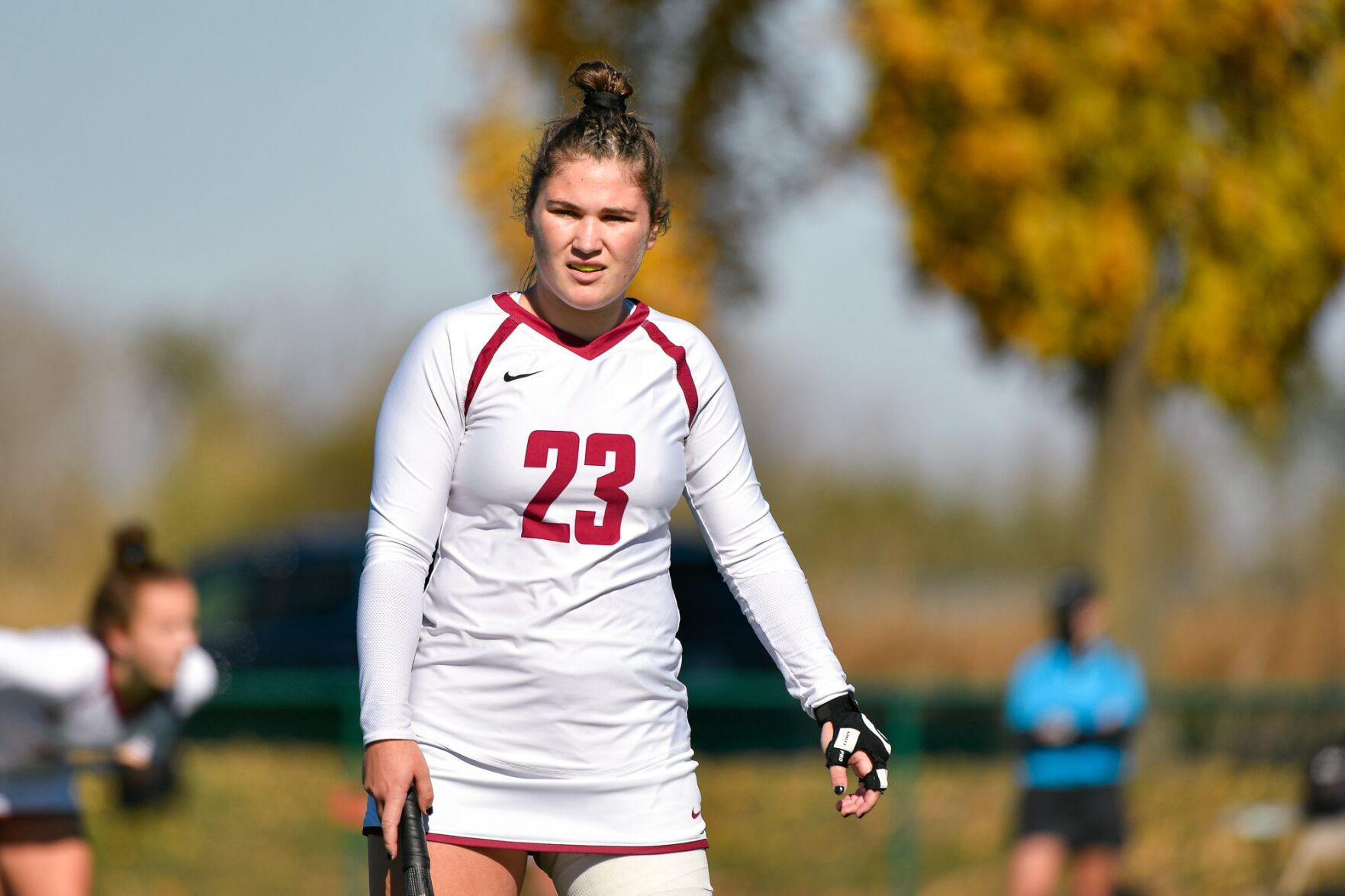 11/30/20 - Field Hockey - Midwest FH Champ - Villa Duchense vs John Buroughs